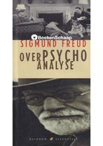 Over psychoanalyse Sigmund Freud, Boeken, Psychologie, Nieuw, Verzenden