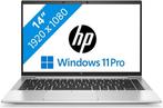 HP Elitebook 845 G8 Demo model Full options 1/3 van de prijs, Computers en Software, AMD Ryzen, Hp, 14 inch, Qwerty