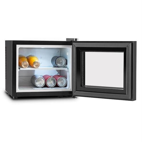 Koelkast Klimaatkast Koelkast Tafelmodel Koelkast Zwart, Witgoed en Apparatuur, Koelkasten en IJskasten, Minder dan 75 liter, Nieuw
