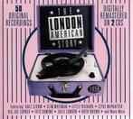 cd digi - Various - The London American Story 1956, Verzenden, Zo goed als nieuw