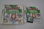 Hysteria Hospital - Emergency Ward (DS EUR), 1 speler, Verzenden, Zo goed als nieuw