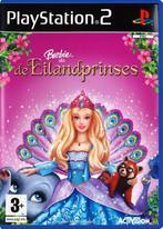 Barbie als de Eilandprinses [PS2], Ophalen of Verzenden, Nieuw