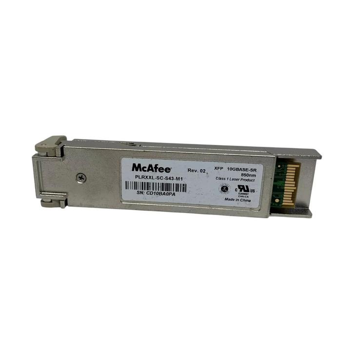 McAfee PLRXXL-SC-S43-M1, Computers en Software, Netwerk switches, Ophalen of Verzenden