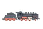 Märklin H0 - 3003/3005 - Stoomlocomotief met tender (1) - BR, Nieuw