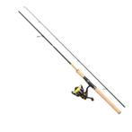 Abu Garcia Cardinal® PRO Spinning Combo 2.44m (10-45g), Verzenden, Nieuw