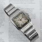 Cartier - Santos Galbée - 987901 - Heren - 1990-1999, Nieuw