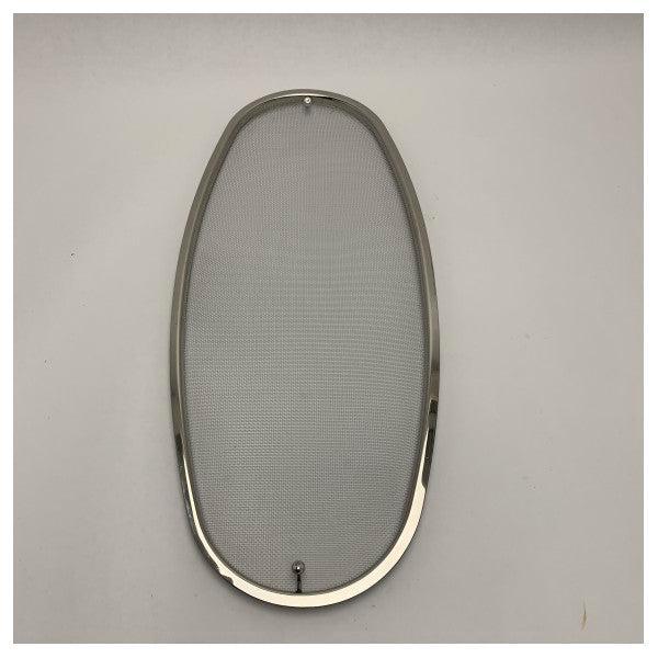 Bieden: Tempesta Marine-Grade Stainless Steel, Watersport en Boten, Bootonderdelen, Kombuis en Sanitair, Nieuw, Zeilboot of Motorboot