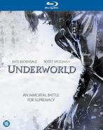 Underworld blu-ray plus dvd (blu-ray tweedehands film), Ophalen of Verzenden, Zo goed als nieuw
