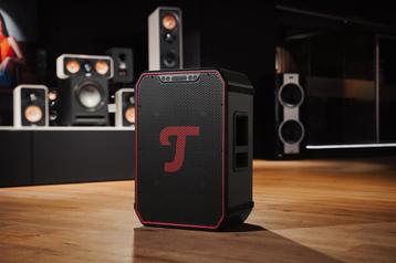 ROCKSTER NEO: ultimate bluetooth luidspreker beschikbaar voor biedingen