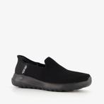 Skechers Slip-ins: Go Walk sneakers zwart maat 43, Verzenden, Nieuw