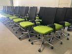 Ahrend 2020 Bureaustoelen | Refurbished met nieuwe stof, Stoel, Gebruikt, Ophalen of Verzenden, Overige plaatsen