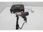 Güde ESS350 - Elektrische slagmoersleutel - 350 Nm - 3 m, Verzenden, Zo goed als nieuw