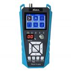 Xsarius satmeter - HD Easy PRO ultra, Audio, Tv en Foto, Schotelantennes, Ophalen of Verzenden, Nieuw, (Schotel)antenne-accessoires