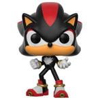 Sonic The Hedgehog POP!   - Shadow (9 cm), Verzenden, Nieuw