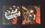 Judas Priest - Stained Class; British Steel - Diverse titels, Nieuw in verpakking