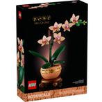 Set 10343-1 - Mini Orchid, Ophalen of Verzenden, Nieuw, Complete set, Lego