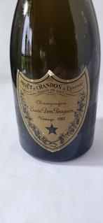 1982 Dom Pérignon - Champagne Brut - 1 Fles (0,75 liter), Nieuw