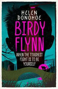 Birdy Flynn by Helen Donohoe (Paperback) softback), Boeken, Overige Boeken, Gelezen, Verzenden