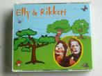Elly & Rikkert - Een Boom vol Liedjes (3 CD), Cd's en Dvd's, Cd's | Religie en Gospel, Verzenden, Nieuw in verpakking