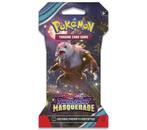 Pokemon - Twilight Masquerade Sleeved Booster, Hobby en Vrije tijd, Verzamelkaartspellen | Pokémon, Nieuw