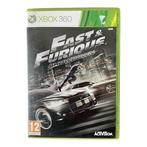 Fast & Furious Showdown (XBOX 360) (TWEEDEHANDS), Spelcomputers en Games, Verzenden, Nieuw