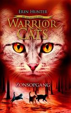 Zonsopgang / De macht van drie / Warrior Cats / 6, Verzenden, Gelezen, Erin Hunter