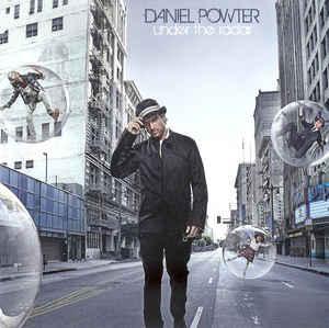 cd - Daniel Powter - Under The Radar, Cd's en Dvd's, Cd's | Pop, Zo goed als nieuw, Verzenden