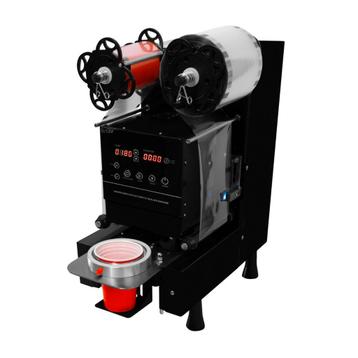 KuKoo Automatische Bekersealmachine – Boba - Elektrisch 500W beschikbaar voor biedingen