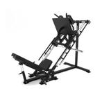 Toorx Professional Leg Press & Hack Squat, Sport en Fitness, Verzenden, Nieuw