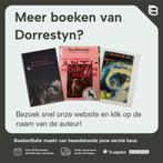 De wraak van de Spaanse kat 9789035101821 Dorrestyn, Verzenden, Gelezen, Dorrestyn