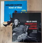 Miles Davis - The Complete Cookin Sessions (4X LP Box Set), Nieuw in verpakking