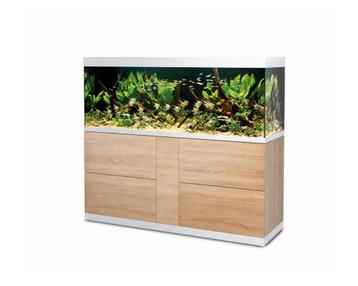 Oase HighLine Optiwhite 600 Eik beschikbaar voor biedingen