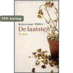 De laatsten / Armada / 2 9789028419759 K. Lange-Muller, Boeken, Verzenden, Gelezen, K. Lange-Muller