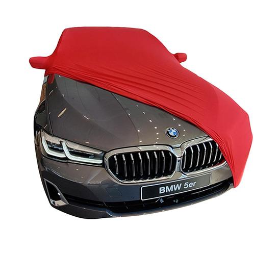 Autohoes passend voor BMW 5-Series (G30) voor binnen BESTE, Auto diversen, Autohoezen, Op maat, Nieuw, Ophalen of Verzenden