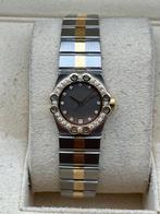 Chopard - St Moritz - 8024 - Dames - 1980-1989, Sieraden, Tassen en Uiterlijk, Horloges | Heren, Nieuw