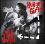 Budget Girls - On A Tight Budget (Vinyl LP), Cd's en Dvd's, Vinyl | Rock, Verzenden, Nieuw in verpakking