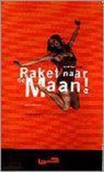 Raket naar de maan ! 9789064034800 C. Odets, Verzenden, Gelezen, C. Odets