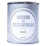 Deur- en kozijnlak | Hermadix | 750 ml, Nieuw, Verzenden