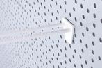 15cm - Dubbele Gaatjeswand / Perfowand Blisterhaak / Peg...