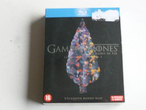 Game of Thrones - Seizoen 5 (5 Blu-ray) Nieuw, Cd's en Dvd's, Dvd's | Tv en Series, Verzenden