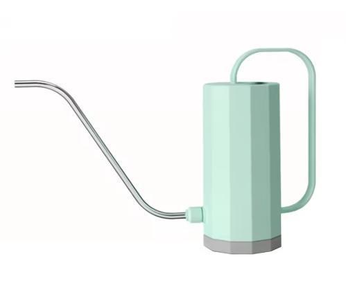 Lange Mond RVS Gieter: Ideaal voor Bloem en Plant Verzorging, Tuin en Terras, Gieters, Nieuw, Verzenden