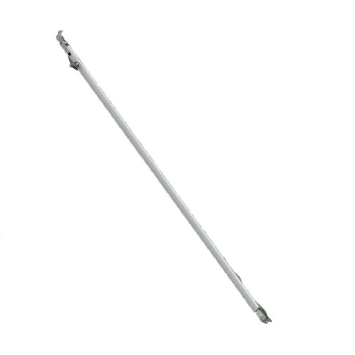 Fiamma F65/F80S Staander Rechts 260/290, Caravans en Kamperen, Voortenten en Luifels, Ophalen of Verzenden