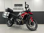 Triumph Tiger 850 sport full options, Motoren, 3 cilinders, Meer dan 35 kW, Toermotor