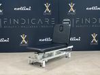 Elektrische massagetafel Collini Hilow Comfort, Sport en Fitness, Massageproducten, Ophalen of Verzenden, Nieuw, Massagetafel