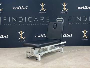Elektrische massagetafel Collini Hilow Comfort beschikbaar voor biedingen