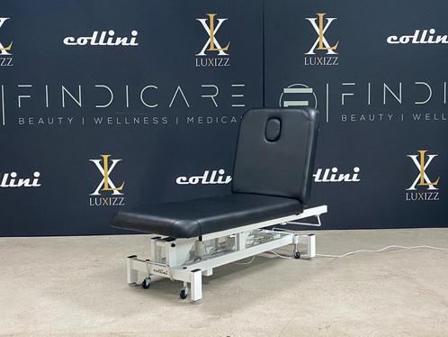 Elektrische massagetafel Collini Hilow Comfort, Sport en Fitness, Massageproducten, Massagetafel, Nieuw, Ophalen of Verzenden