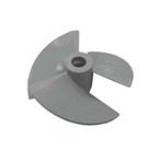 Ventilator voor Hayward Tigershark / Aquavac 300, Verzenden, Nieuw