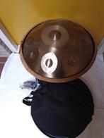 Handpan - 10tonig Kurdish gestemd in D - Aantal items: 1 -, Nieuw