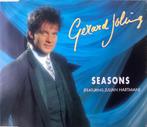 cd single - Gerard Joling - Seasons, Cd's en Dvd's, Cd Singles, Zo goed als nieuw, Verzenden