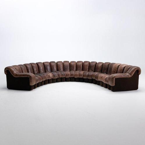 de Sede - Eleonore Peduzzi Riva, Heinz Ulrich, Ueli Berger -, Antiek en Kunst, Kunst | Designobjecten